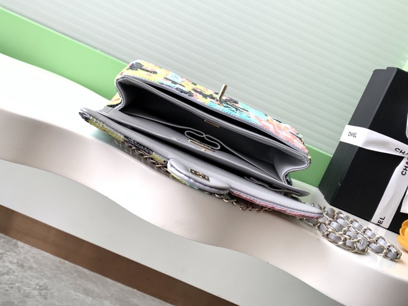 Ch**el cf series bags